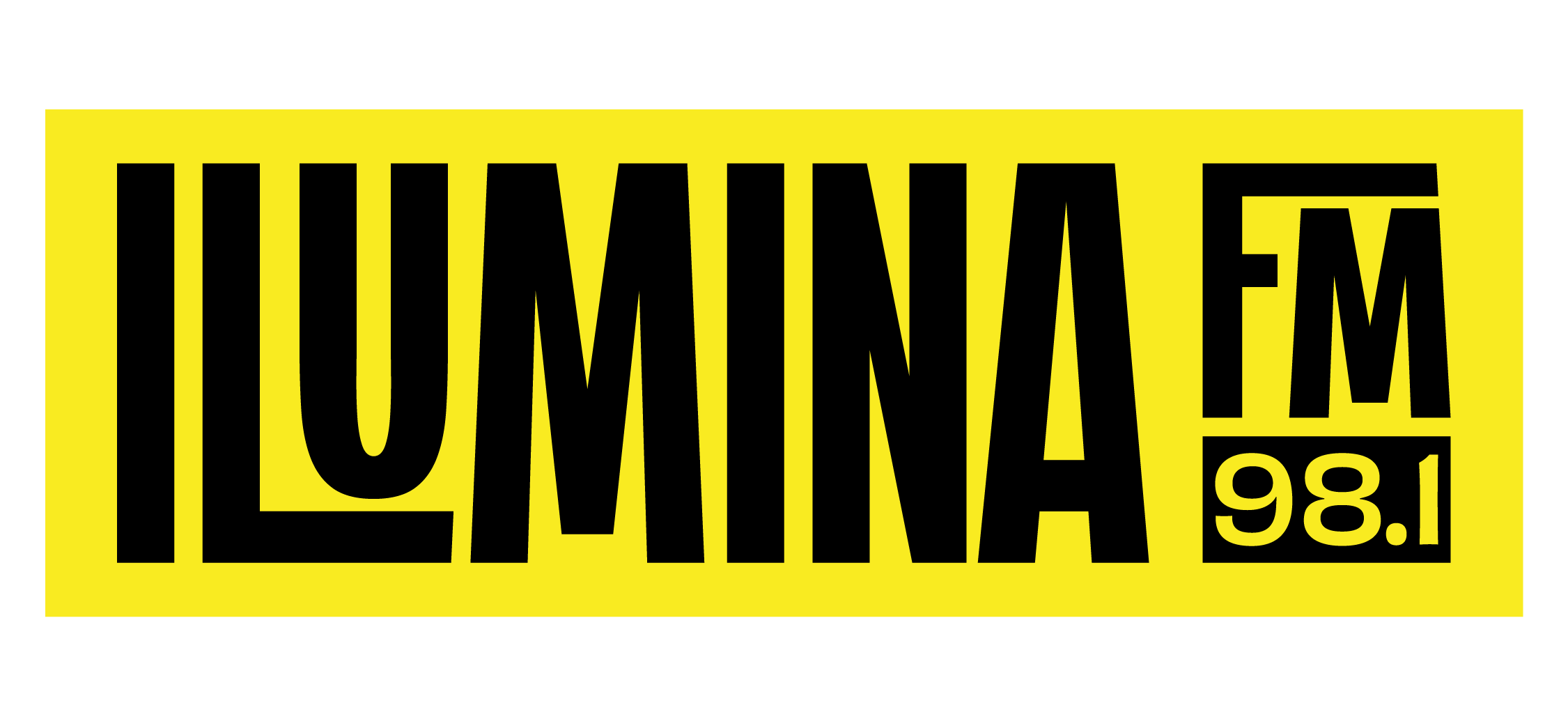 Ilumina 98.1FM