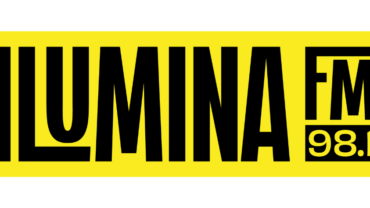 Logo Ilumina FM